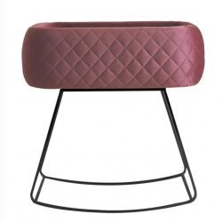  Кроватка для новорожденных  A-59